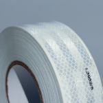 Reflective Tapes - White I.3952/5 Reflective Truck Tape